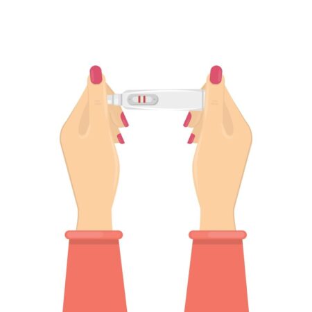 Urine Pregnancy Test (UPT)