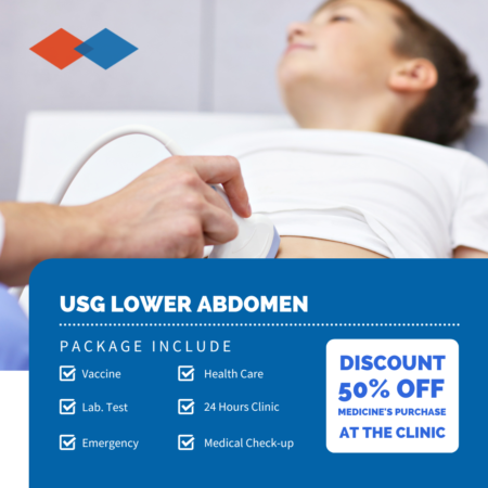 USG-LOWER ABDOMEN