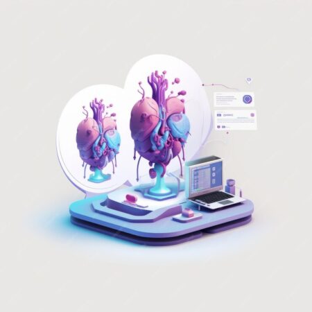 HealingClap Heart Smart Package